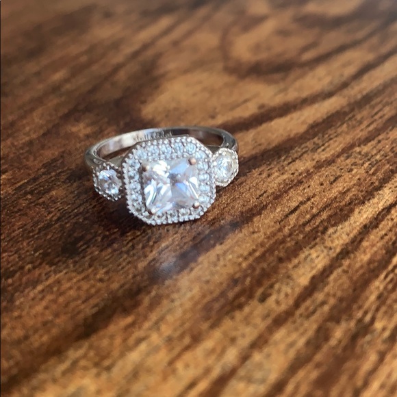 Deco Cocktail Ring Stella & Dot
